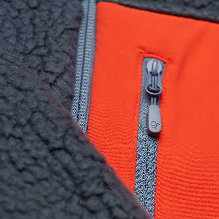 Norrona Trollveggen Thermal Pro Jacket - Men's - Image 7